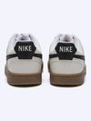 Court Vision Low Top Sneakers White - NIKE - BALAAN 6