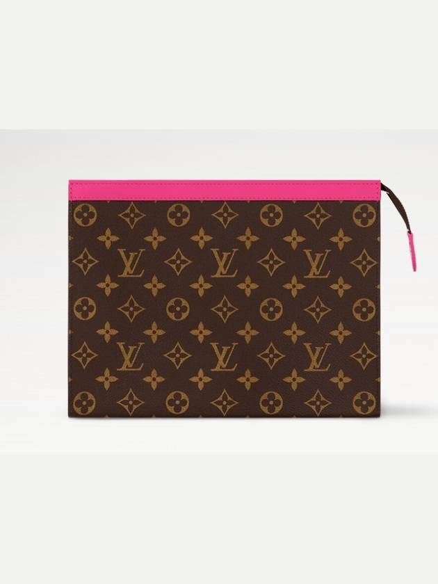 M12818 LV COLORMANIA Pochette Voyage MM - LOUIS VUITTON - BALAAN 1