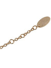 Olympia Pearl Chain Bracelet Gold - VIVIENNE WESTWOOD - BALAAN 6