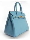 women tote bag - HERMES - BALAAN 3