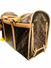 women tote bag - LOUIS VUITTON - BALAAN 4