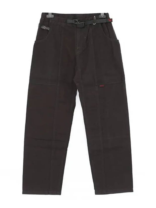 24SS G105 OGT BLACK Pants - GRAMICCI - BALAAN 2