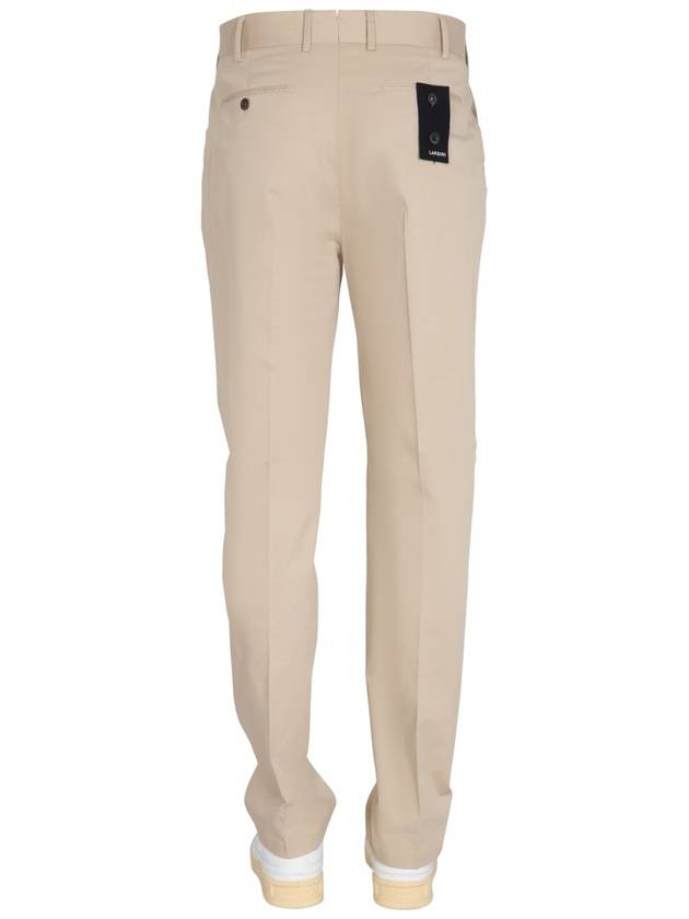 POPLIN PANTS - RVR LARDINI - BALAAN 4