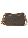 Jet Set Crossbag 32S3GJ6C8B BRN ACORN - MICHAEL KORS - BALAAN 2