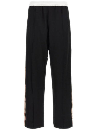 Wales Bonner 'Rest Trouser' Joggers - WALES BONNER - BALAAN 1