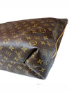 women shoulder bag - LOUIS VUITTON - BALAAN 6