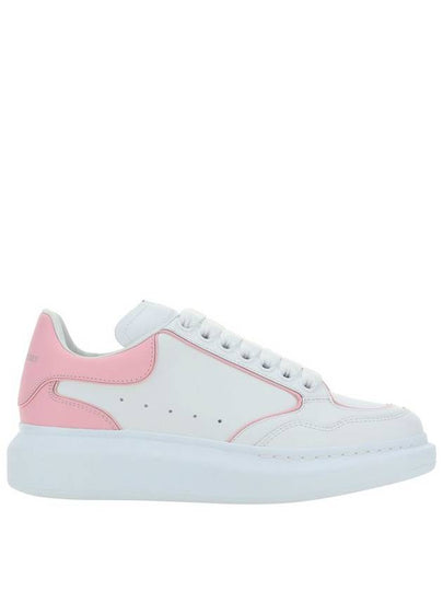 Sneakers 781472WHJE5 8748 White - ALEXANDER MCQUEEN - BALAAN 2