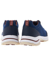 Trail Walk Low Top Sneakers Blue - LORO PIANA - BALAAN 5