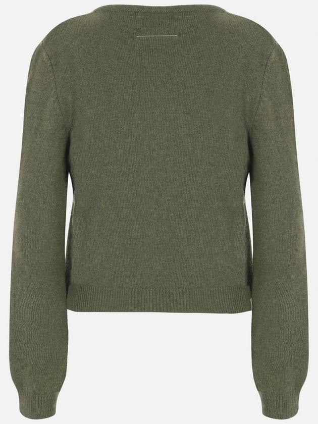 Mm6 Maison Margiela Sweaters - MAISON MARGIELA - BALAAN 2