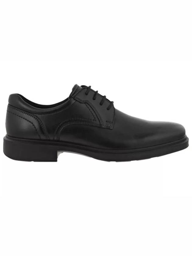 Men's Helsinki Helsinki 2 Derby Black - ECCO - BALAAN 3