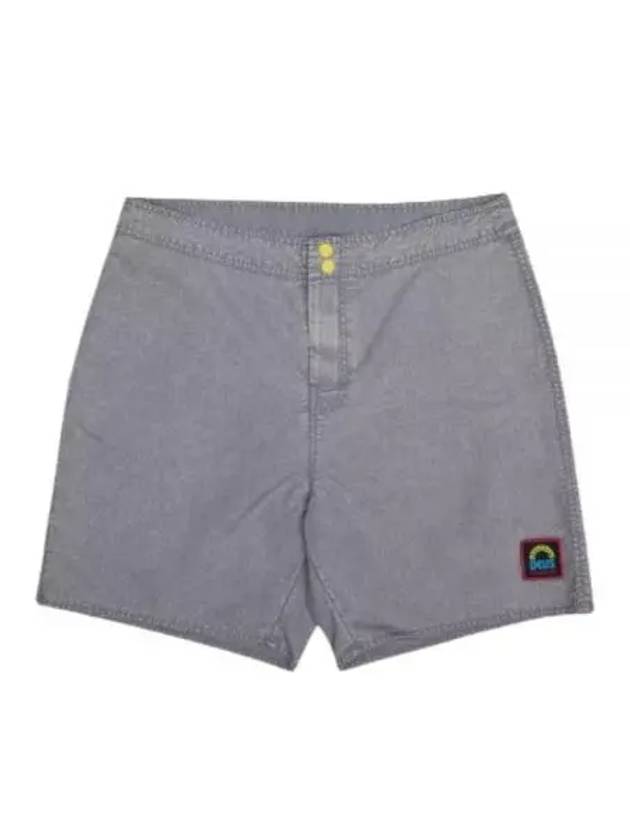 DEUS 24 Pulse Acid Boardshort DMS232181A LGG Boardshorts - DEUS EX MACHINA - BALAAN 1