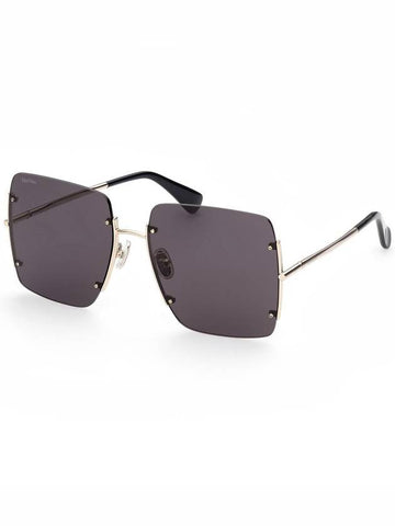 Max Mara  Mm0002-H Sunglasses - MAX MARA - BALAAN 1