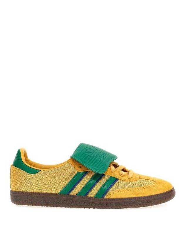 Samba LT Low Top Sneakers Preloved Yellow - ADIDAS - BALAAN 2