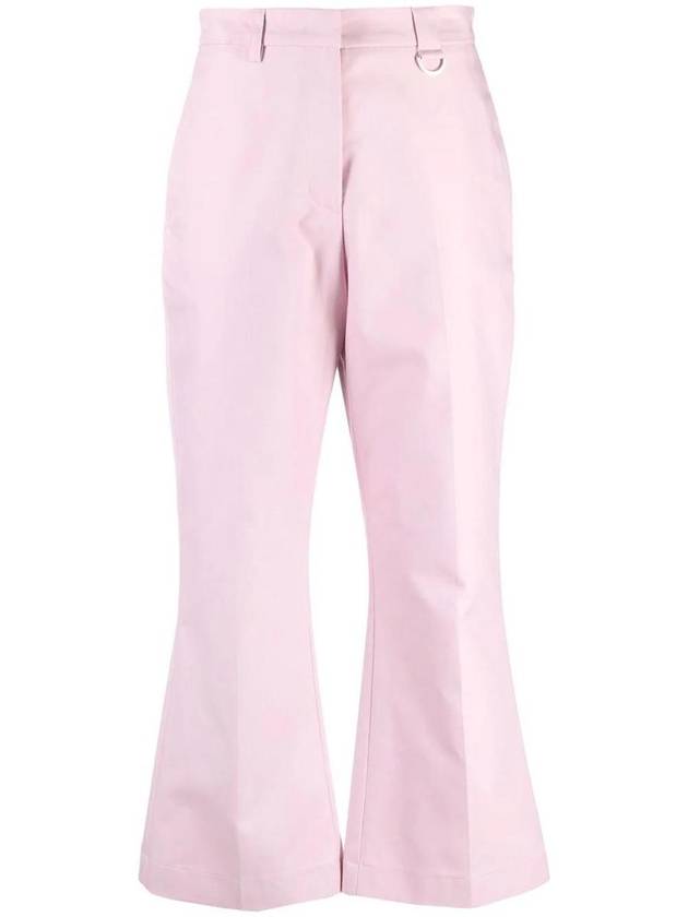 short pants 3141MDP0521760612 PINK - MSGM - BALAAN 2