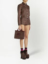 Tote Bag 1P02375670600 Brown - ETRO - BALAAN 5