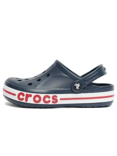 Baya Band Clog Kids 207019 410 - CROCS - BALAAN 1