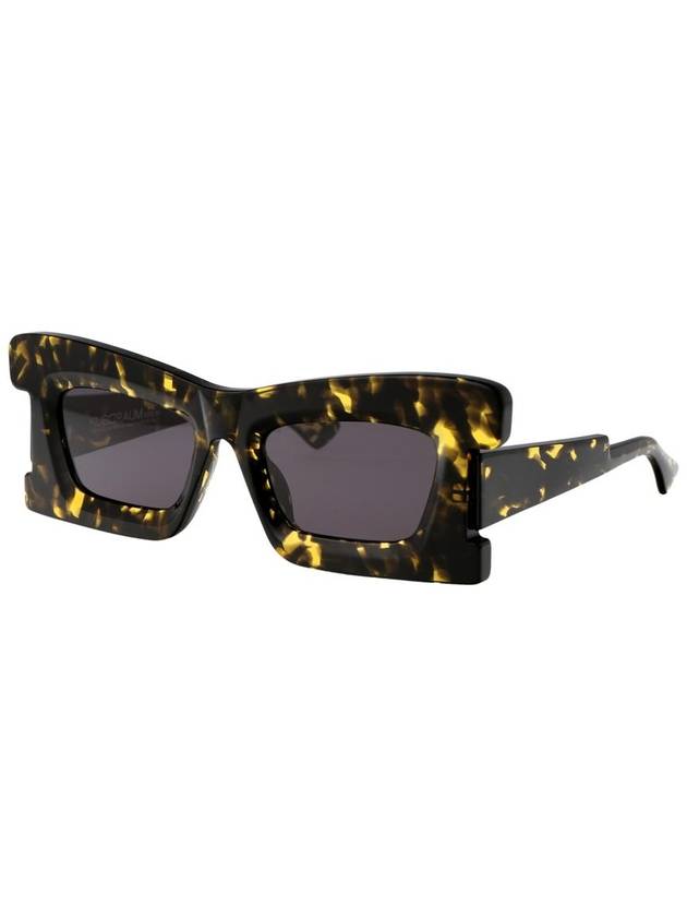 Kuboraum Sunglasses - KUBORAUM - BALAAN 2