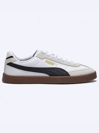 Club II Era Low Top Sneakers White - PUMA - BALAAN 2