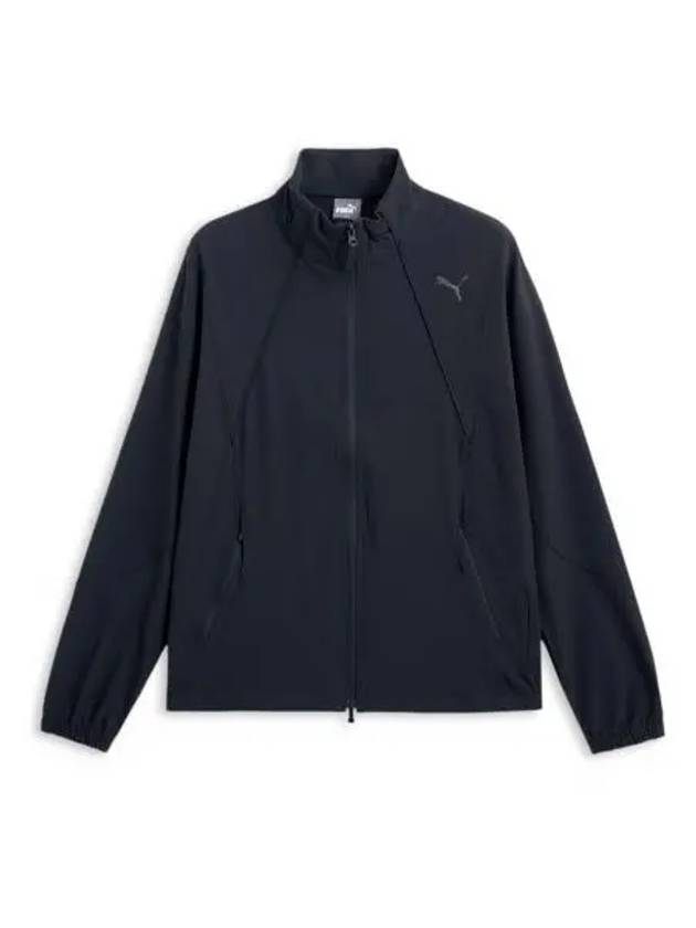 Active Woven Jacket 94017101 - PUMA - BALAAN 1