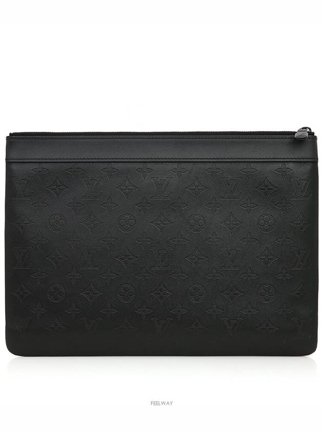 men clutch bag - LOUIS VUITTON - BALAAN 4