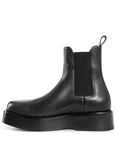 Bottega Veneta Ankle Boots - BOTTEGA VENETA - BALAAN 2