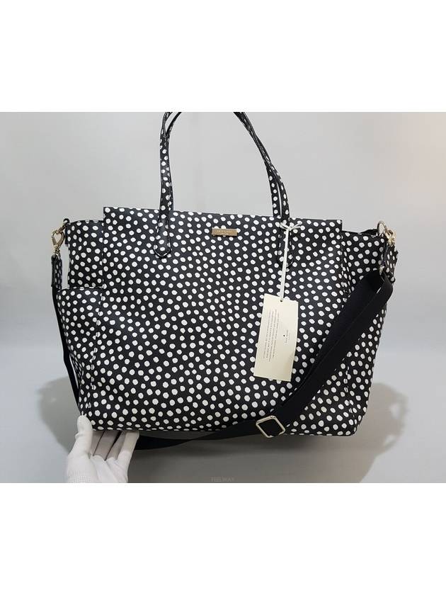 women tote bag - KATE SPADE - BALAAN 2