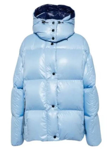 1A00103 68950 713 PARANA down jacket - MONCLER - BALAAN 1