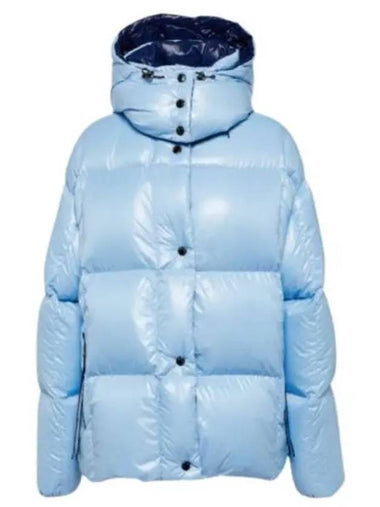 1A00103 68950 713 PARANA down jacket - MONCLER - BALAAN 1