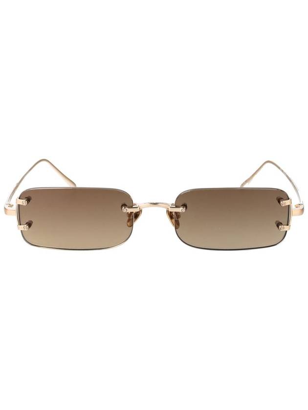 Linda Farrow Sunglasses - LINDA FARROW - BALAAN 1