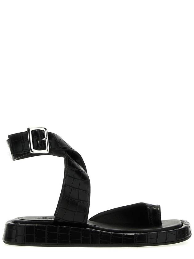 Gia Borghini 'Roxanne' Sandals - GIA BORGHINI - BALAAN 1