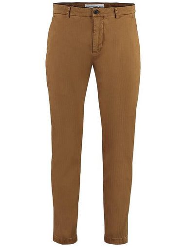 Department 5 Prince Chino Pants - DEPARTMENT 5 - BALAAN 1