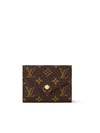 Victorine Monogram Half Wallet Brown - LOUIS VUITTON - BALAAN 2