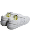 7E1631 A1GV Step FF Sneakers White - FENDI - BALAAN 4