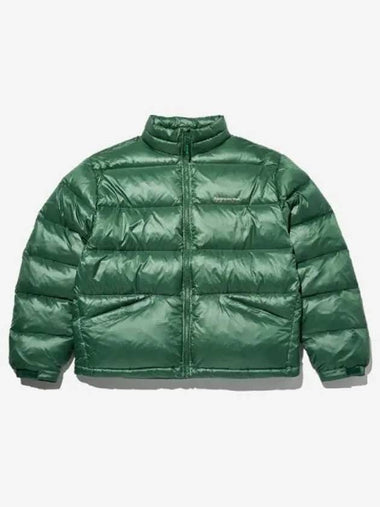 DSN DOWN PUFFER JACKET - THISISNEVERTHAT - BALAAN 1