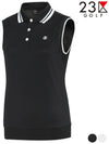 Golf Line Logo Vest EN2LTS037 - 23KU - BALAAN 1