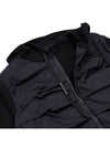 Women s Maglia Padded Hooded Jacket 8G00003 809KZ 999 - MONCLER - BALAAN 10