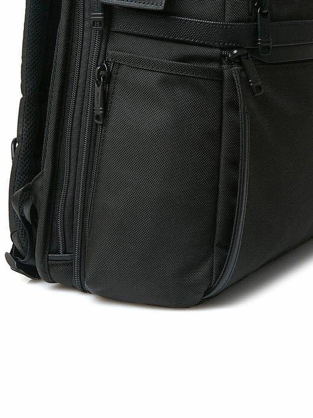 Men s Alpha3 Solution Backpack 02603177D3 - TUMI - BALAAN 9