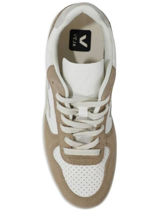 Veja V-10 Sneakers Shoes - VEJA - BALAAN 3