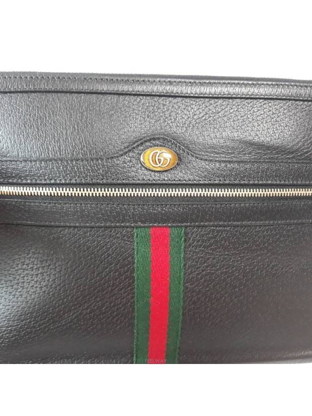 men clutch bag - GUCCI - BALAAN 5