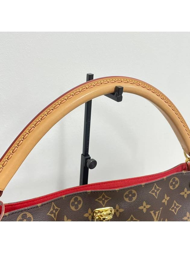 women shoulder bag - LOUIS VUITTON - BALAAN 3