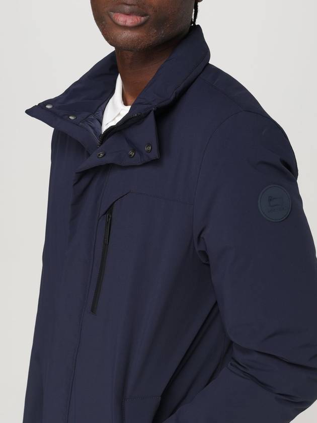 Jacket men Woolrich - WOOLRICH - BALAAN 4