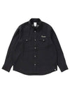 FOUR CORNERS Long Sleeve Shirt - VISVIM - BALAAN 1