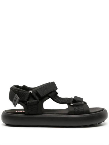 Pelotas Flota Strap Sandals Black - CAMPER - BALAAN 1