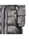 Women s SPACEV Down Jacket 001 - MAX MARA - BALAAN 7