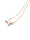 Jeu de Liang Pendant Mother of Pearl - CHAUMET - BALAAN 3