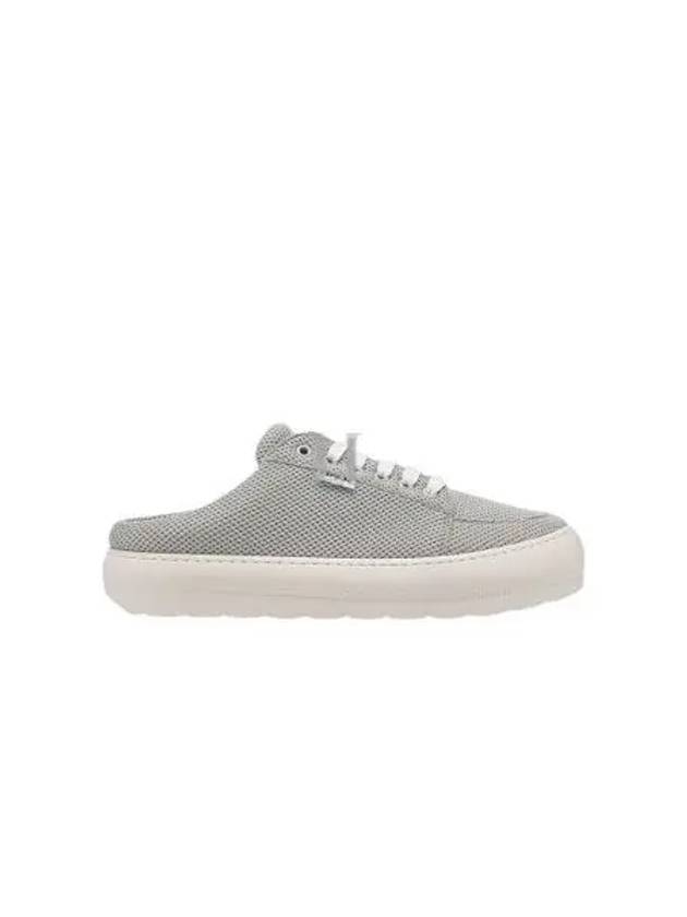 Dreamy Mule Low Top Sneakers Grey - SUNNEI - BALAAN 2