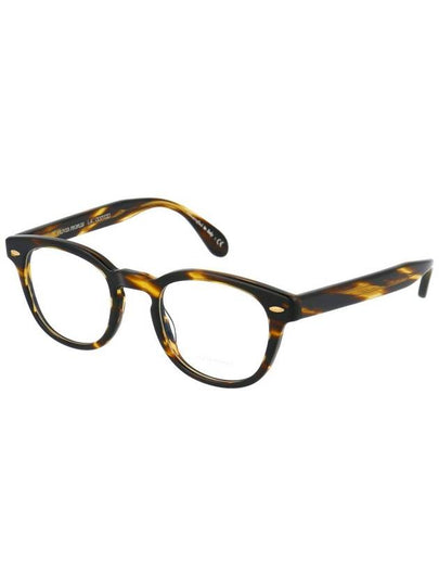 Oliver Peoples Optical - OLIVER PEOPLES - BALAAN 2