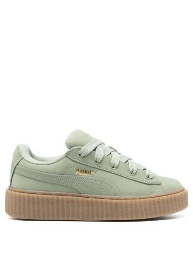 Fenty sneakers 39681302 GREEN - PUMA - BALAAN 1