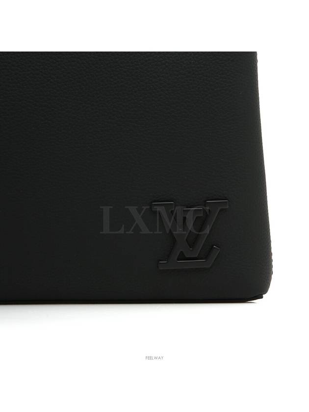 men clutch bag - LOUIS VUITTON - BALAAN 6