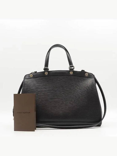 M40329 2 WAY bag - LOUIS VUITTON - BALAAN 1